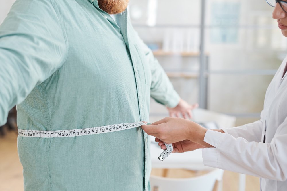 Gastric Sleeve Surgery