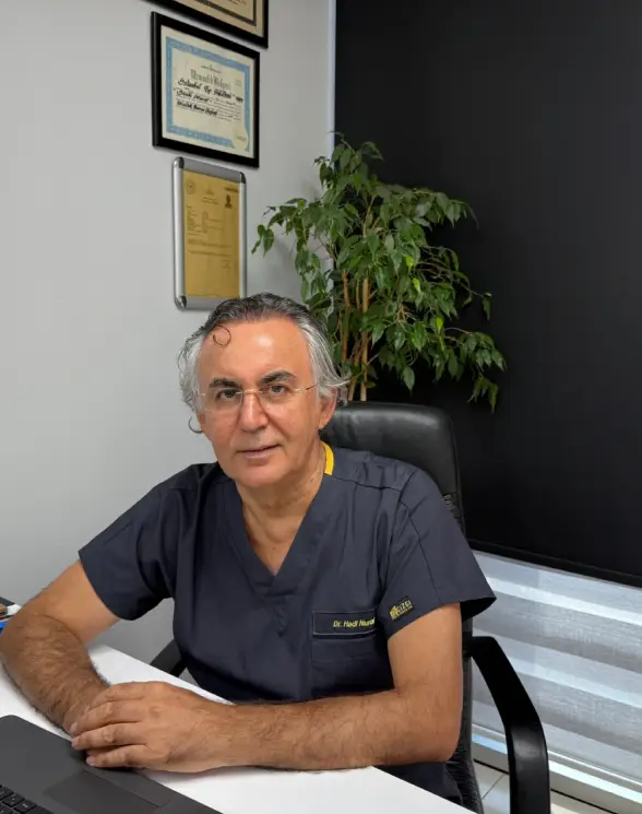 dr hadi nural dr hadi nural